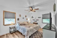 Relaxing Home Near St. Augustine Attractions 4 Bedroom Residence