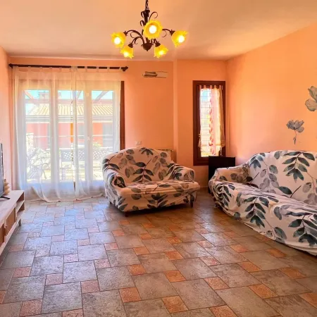 Villa la Terrazza