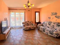 Villa la Terrazza Các khách sạn ở Monte Argentario