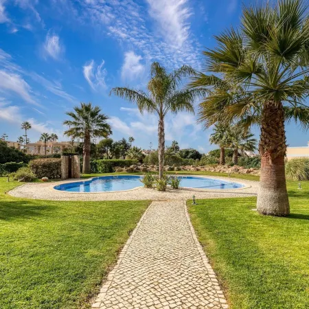 99b Aldeia Golfmar - Superb 2 bedroom Apartment