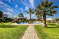 99b Aldeia Golfmar - Superb 2 bedroom Apartment