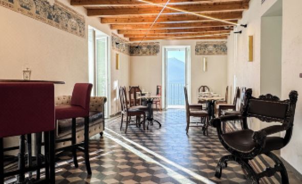 Villa Rêverie - Boutique Hotel