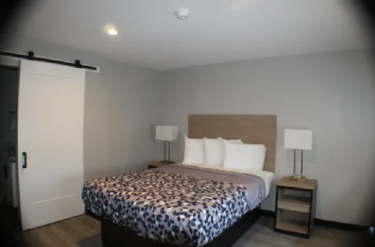 裡維埃拉汽車旅館 住宿飯店