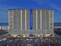 Carousel Resort Hotel and Condominiums Hotels near Northside Park