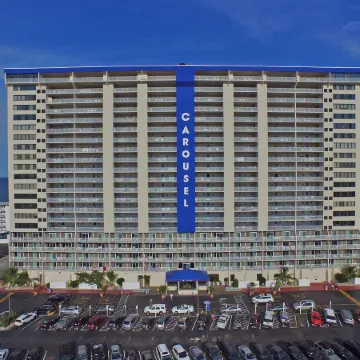 Carousel Resort Hotel and Condominiums