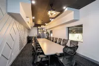 The Hotel at Falcon Lake