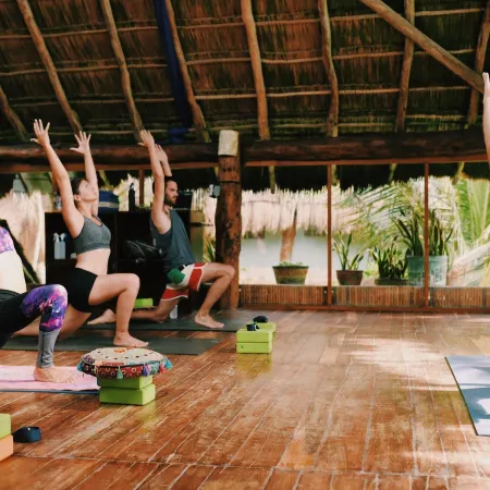 Ahau Tulum