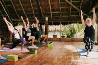 Ahau Tulum - Gym