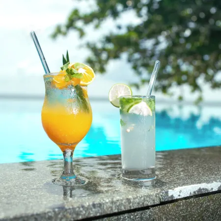 Trikora Beach Club and Resort