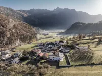 Chalet Pirchhof Inklusive Sauna Hotels in Sautens