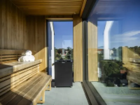 First Hotel Planetstaden Hotels in Lund