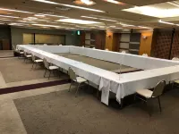 Bandai Silver Hotel - Wifi