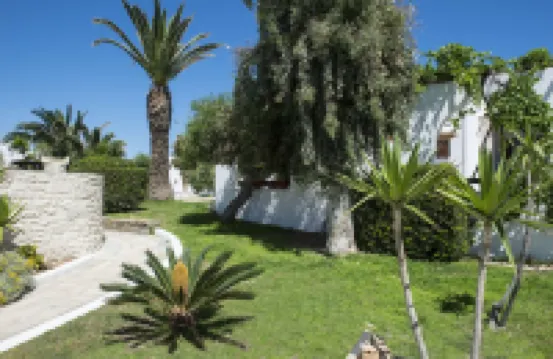 Contaratos Beach Hotel