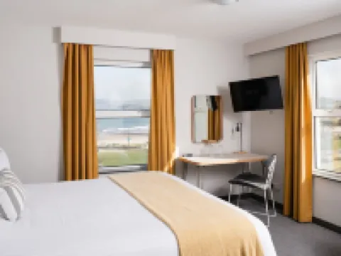 Marine Hotel Ballycastle Hotels in Ballycastle