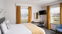 Marine Hotel Ballycastle Hotels in Armoy