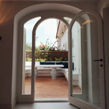 Luxury Villa Civico 27 - Capri Centro