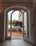 Luxury Villa Civico 27 - Capri Centro