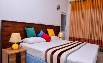 Green View Homestay