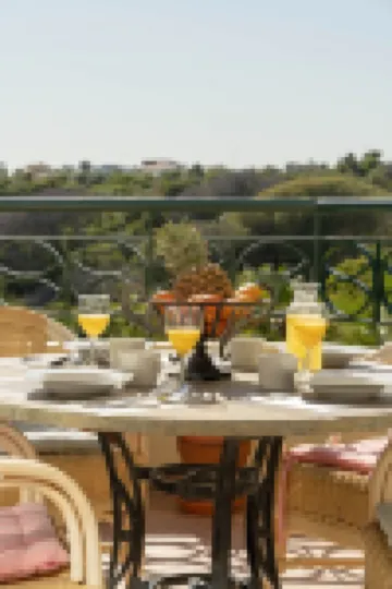 49 Presa da Moura - Superbly 2 Bed Townhouse