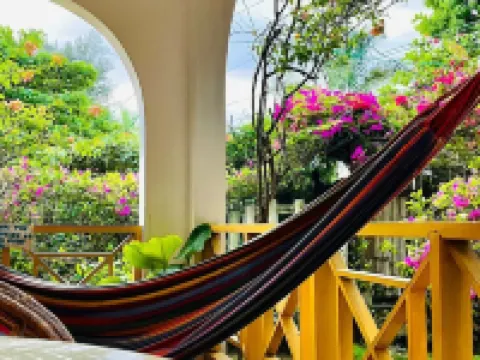 Ltu Garden Hotels in West End