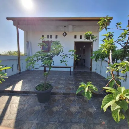 Omahku Homestay