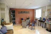 Les Hameaux de Beauval Hotels in Saint-Aignan