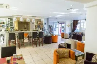 Almoria Hôtel & Spa - bar