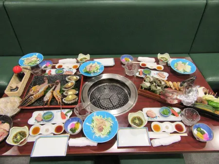 Shimoda Ocean Park Htel Отели в г. Симода