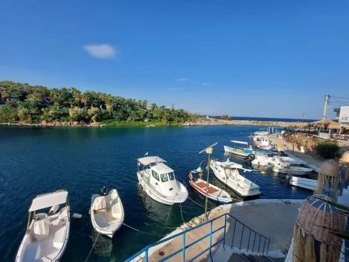 Harbour Lights by Smaris Collection Hotels in Malia