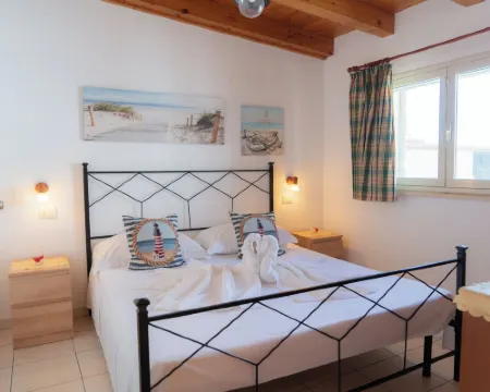 Stella Maris Marzamemi Apartments Hotels in Marzamemi