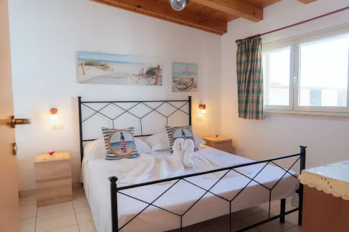 Stella Maris Marzamemi Apartments Hotels in Pachino