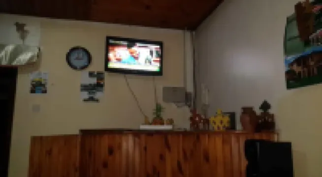 宮殿汽車旅館 卡巴羅萊酒店