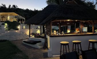 Njaya Lodge