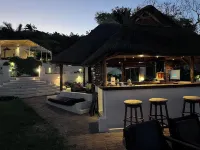 Njaya Lodge Hôtels à : Nkhata Bay