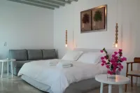 Mykonos Chora Residences