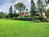 Bel-La Monde Hotel "Riverside" - Jim Corbett