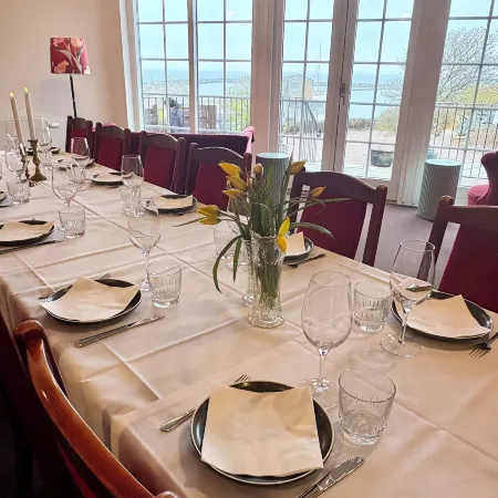 Hotel Kysten