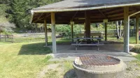 Redwood Meadows RV Resort