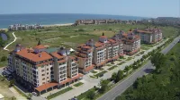 Sunrise All Suites Resort- All Inclusive Hotels in Obzor