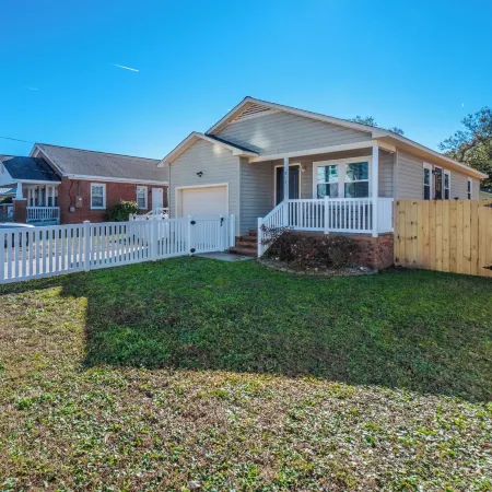 Carolina Cottage