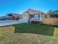 卡羅萊納小屋由Carolina Retreats提供