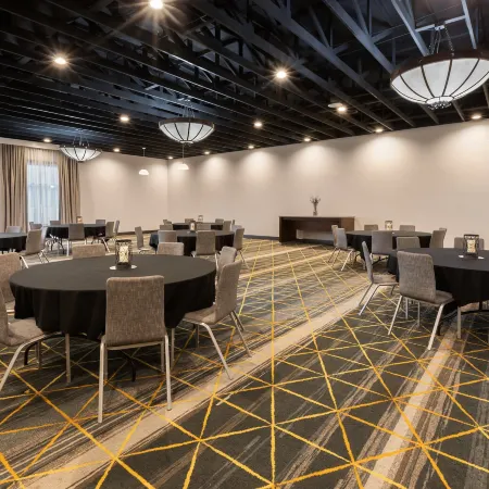Holiday Inn EL PASO WEST – SUNLAND PARK by IHG