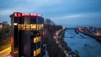 Rossi Luxury Hotel Hotels in Ardesen