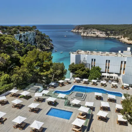 MELIÁ Cala Galdana