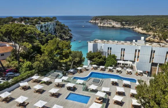 美利亞卡拉加爾達納酒店