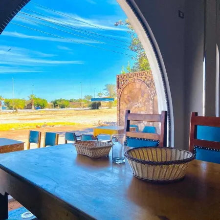 New Abusimble Hotel
