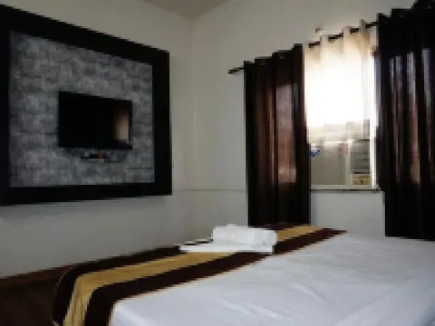 hotel ashi Hotel di Satna