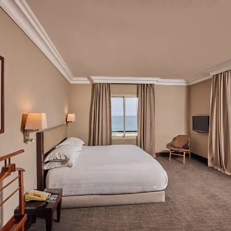 Portemilio Hotel & Resort