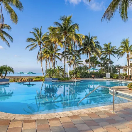 Hyatt Vacation Club at Windward Pointe
