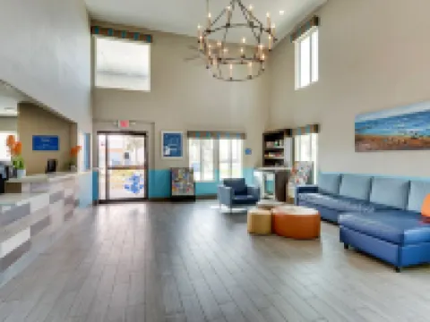 首領總部旅館 阿蘭瑟斯港酒店